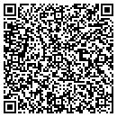 QR code with MBA Assoc Inc contacts