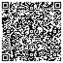 QR code with C T Lilly Plumbing contacts