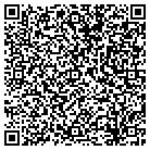 QR code with R & H Transport Services Inc contacts