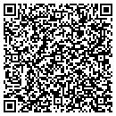 QR code with Adprofx Inc contacts
