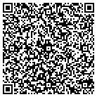 QR code with Kwik-Mix Concrete Corp contacts