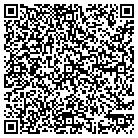 QR code with A Action Transmission contacts