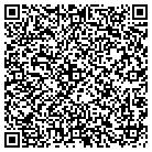 QR code with Heavenly Scent Candle Houses contacts