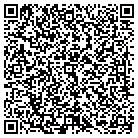 QR code with Cheeburger Cheeburger-City contacts