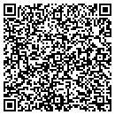 QR code with Art Agents contacts
