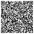 QR code with Headaches contacts