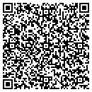 QR code with Hat Creek Co contacts