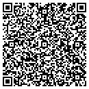 QR code with Under Son contacts