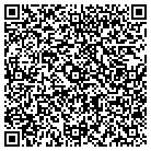 QR code with Henderson Veterinary Clinic contacts