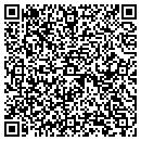 QR code with Alfred L Alson DO contacts