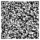 QR code with O J Housing Corp contacts