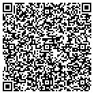 QR code with JHB Telephony Service Inc contacts