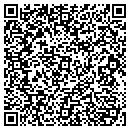 QR code with Hair Expression contacts