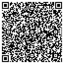 QR code with 204 West contacts