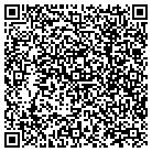 QR code with Raleigh Marine Service contacts