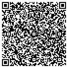 QR code with Valerie's Skin & Make-Up Std contacts