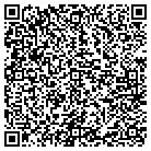 QR code with Johnston & Simons Concrete contacts