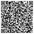 QR code with UPS 4181 contacts