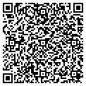 QR code with Wicon contacts