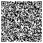 QR code with A Plus Acoustical Ceilings Inc contacts