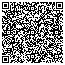 QR code with Page & Jones contacts