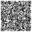 QR code with Timberland Silvicultural Services contacts