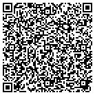 QR code with J B M Electronics Corp contacts