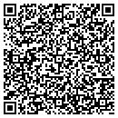 QR code with Island Art contacts