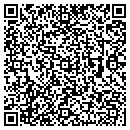 QR code with Teak Gallery contacts