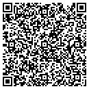 QR code with USA Grocers contacts