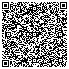 QR code with Professional Appraisal Svc-Sw contacts
