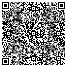 QR code with Adl Pro Cleaners Inc contacts