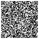 QR code with Aeromotive Ground Support Inc contacts
