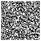 QR code with D & G Trading Company Inc contacts