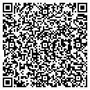 QR code with Rosa Fabrics contacts