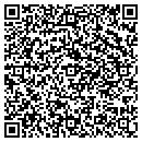 QR code with Kizzie's Boutique contacts