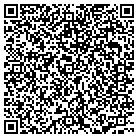 QR code with Halls Mem Church God In Christ contacts