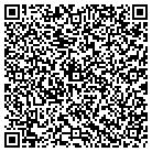 QR code with Hickory Ridge Church Of Christ contacts