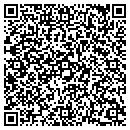 QR code with KERR Interiors contacts