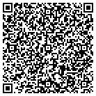 QR code with Marsha & Brandy's Hair Nails contacts