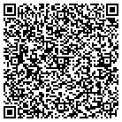 QR code with Yacht Chandlers Inc contacts