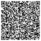QR code with Marta's Home & Office Cleaning contacts