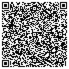 QR code with Holmes Lawn Service contacts