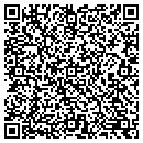QR code with Hoe Florida The contacts