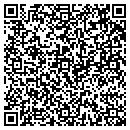 QR code with A Liquor World contacts