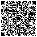 QR code with America Apparel contacts