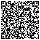 QR code with L&W Backflow Inc contacts