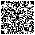 QR code with Justbrands contacts