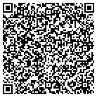 QR code with A T & T Solutions Ibm Power 9 contacts