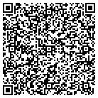 QR code with C JS Sales & Service of Ocala contacts
